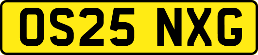 OS25NXG