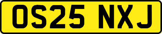 OS25NXJ