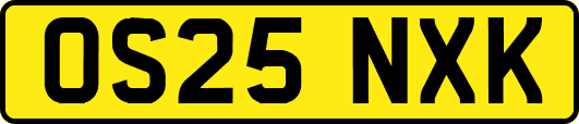 OS25NXK