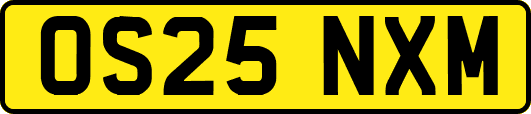 OS25NXM