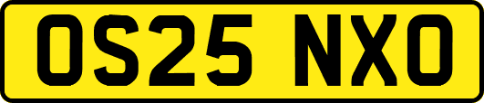 OS25NXO