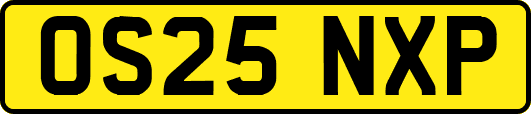 OS25NXP
