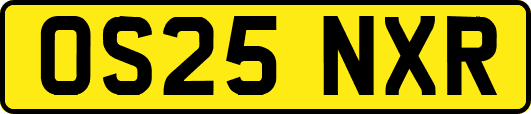 OS25NXR