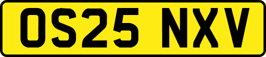OS25NXV