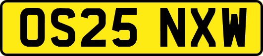 OS25NXW