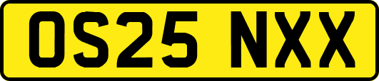 OS25NXX
