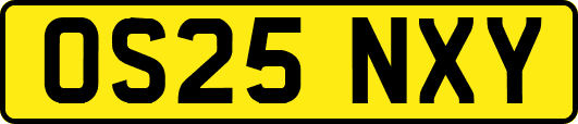 OS25NXY