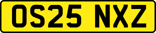 OS25NXZ