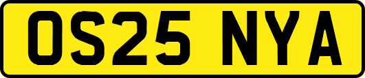 OS25NYA