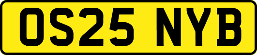 OS25NYB