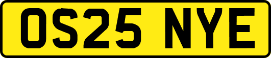 OS25NYE