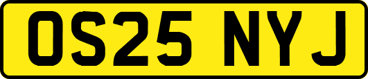 OS25NYJ