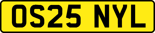 OS25NYL