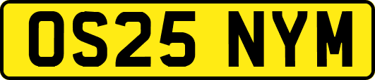 OS25NYM