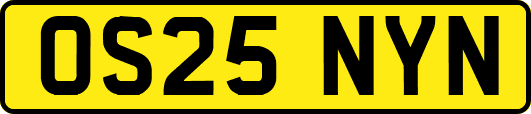 OS25NYN