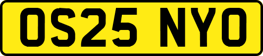 OS25NYO