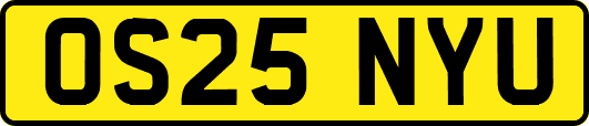 OS25NYU