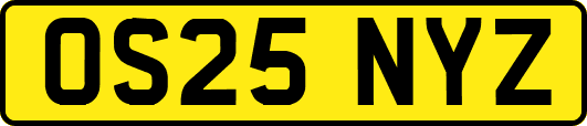 OS25NYZ