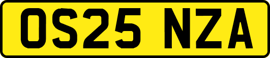 OS25NZA