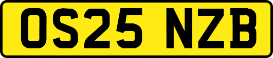 OS25NZB
