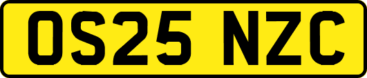 OS25NZC