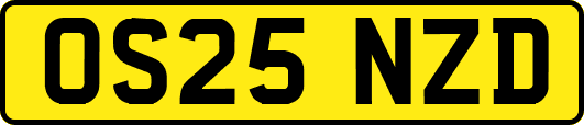 OS25NZD