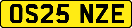 OS25NZE