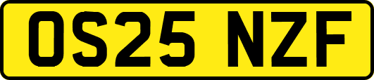 OS25NZF
