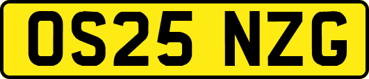 OS25NZG