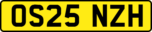 OS25NZH