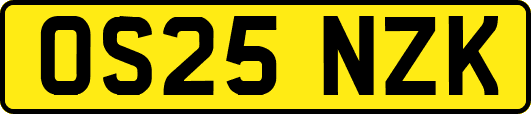 OS25NZK