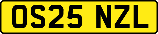 OS25NZL