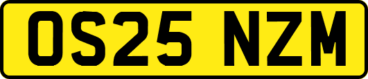 OS25NZM