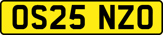 OS25NZO