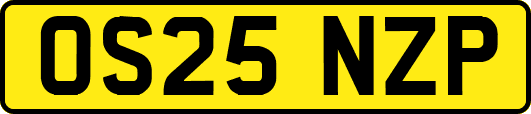 OS25NZP