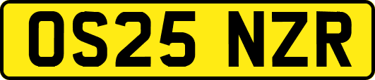 OS25NZR