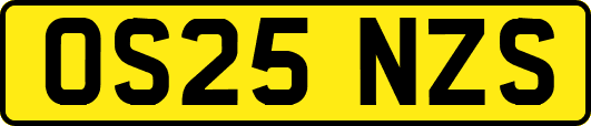 OS25NZS