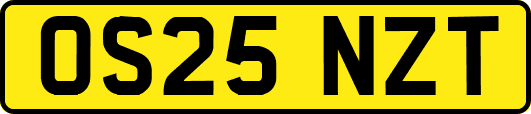 OS25NZT