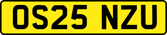 OS25NZU