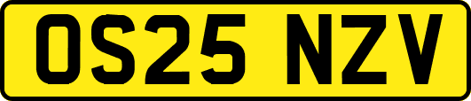 OS25NZV