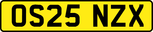 OS25NZX