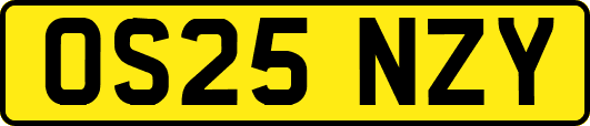 OS25NZY