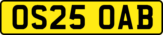 OS25OAB