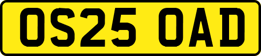 OS25OAD