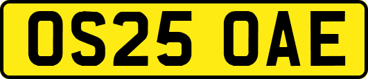 OS25OAE