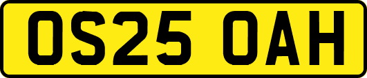 OS25OAH