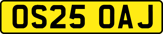 OS25OAJ