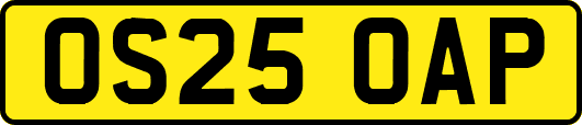 OS25OAP