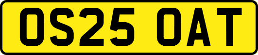 OS25OAT