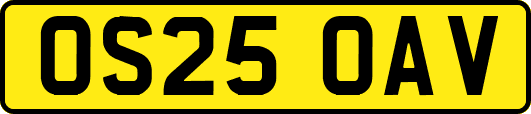 OS25OAV